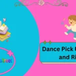 Dance Pick Up Lines and Rizz