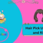 Hair Pick Up Lines and Rizz