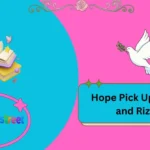Hope Pick Up Lines and Rizz